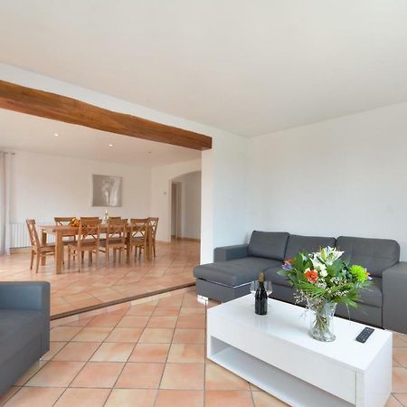 Mas Et Gite De La Picholine LʼIsle-sur-la-Sorgue Eksteriør billede